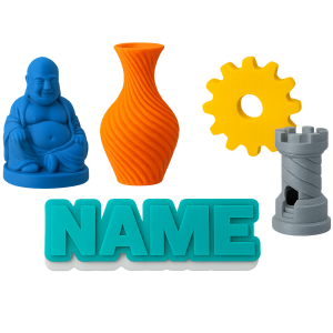 3D Druck