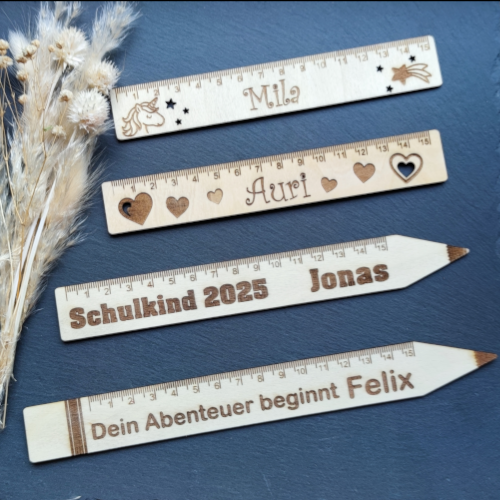 Einschulung
