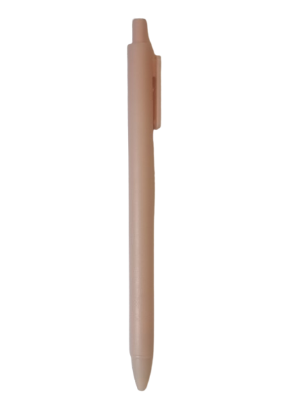 Kugelschreiber einfarbig