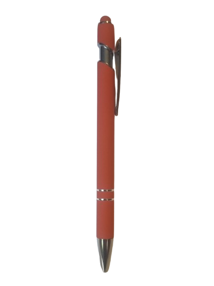 Kugelschreiber mit Stylus