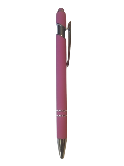 Kugelschreiber mit Stylus