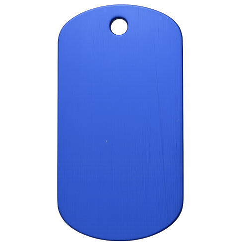 Dog Tag