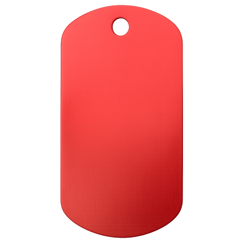 Dog Tag