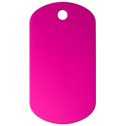 Dog Tag