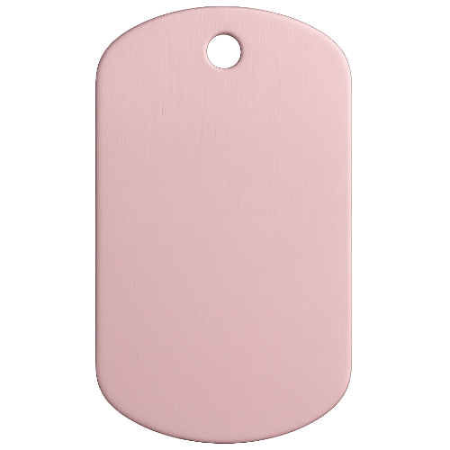 Dog Tag