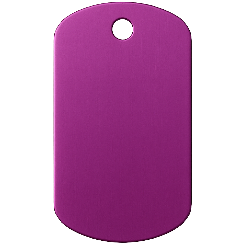 Dog Tag
