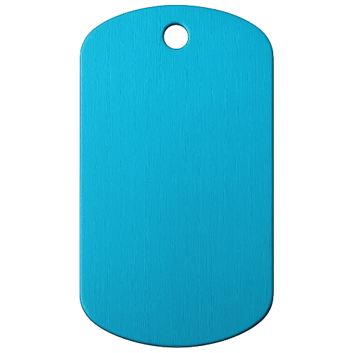 Dog Tag
