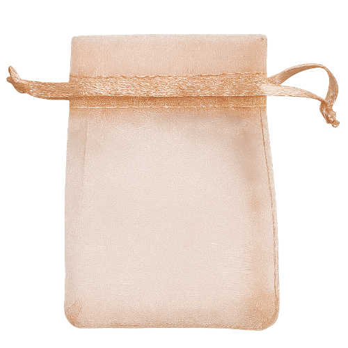 Geschenkbeutel mit Kordelzug klein