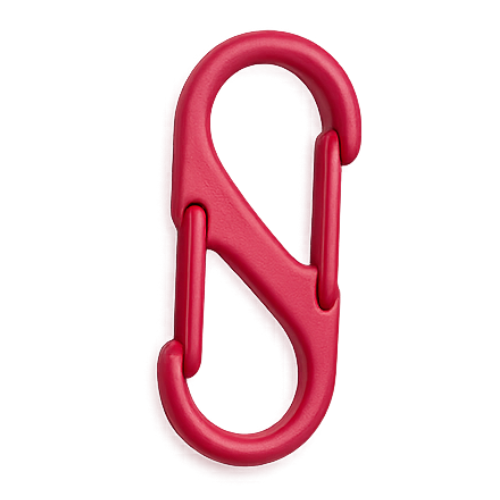 Karabiner S Form