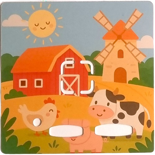 Einleger - Bilder