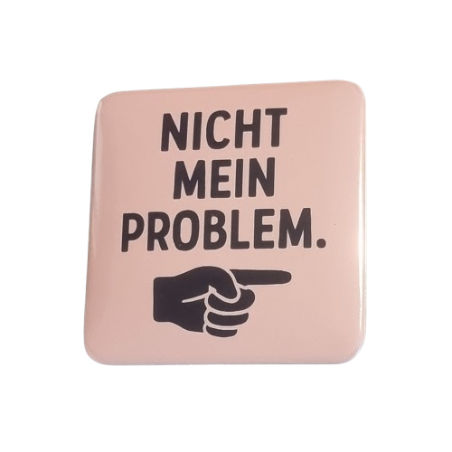 Magnet - Nicht mein Problem