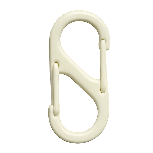 Karabiner S Form