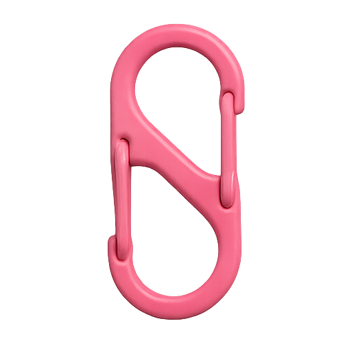Karabiner S Form