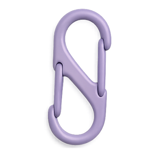 Karabiner S Form