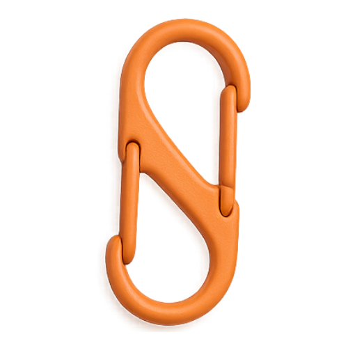 Karabiner S Form