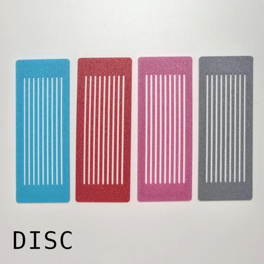 Abdekung passend zur Aufbewahrungsbox für ToniePlay Spiele