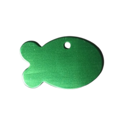 Anhänger-Fisch