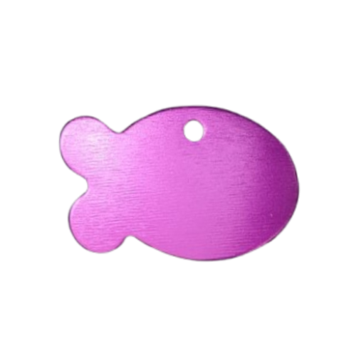 Anhänger-Fisch