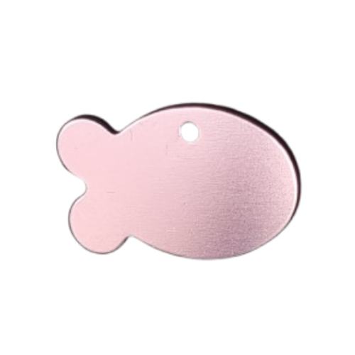 Anhänger-Fisch