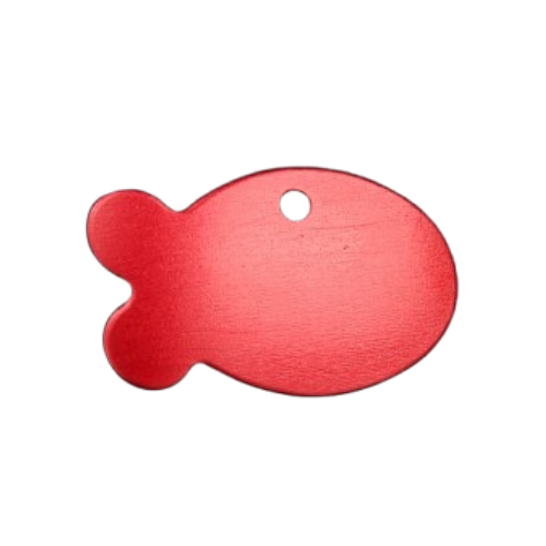 Anhänger-Fisch