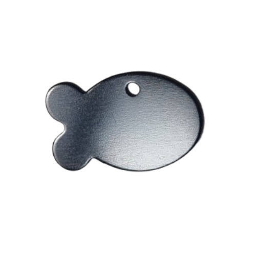 Anhänger-Fisch