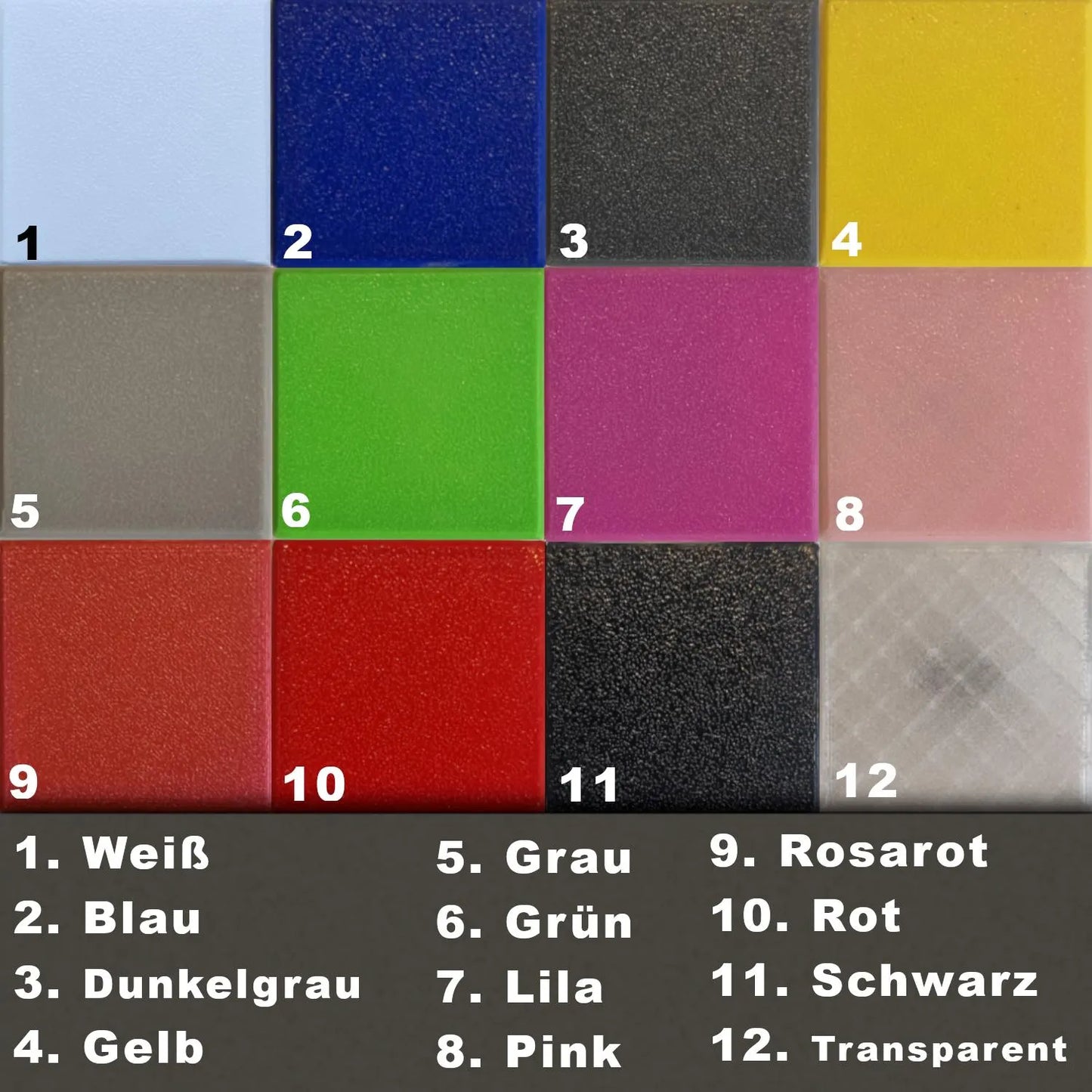 Hartplastik-Cover passend für Toniebox