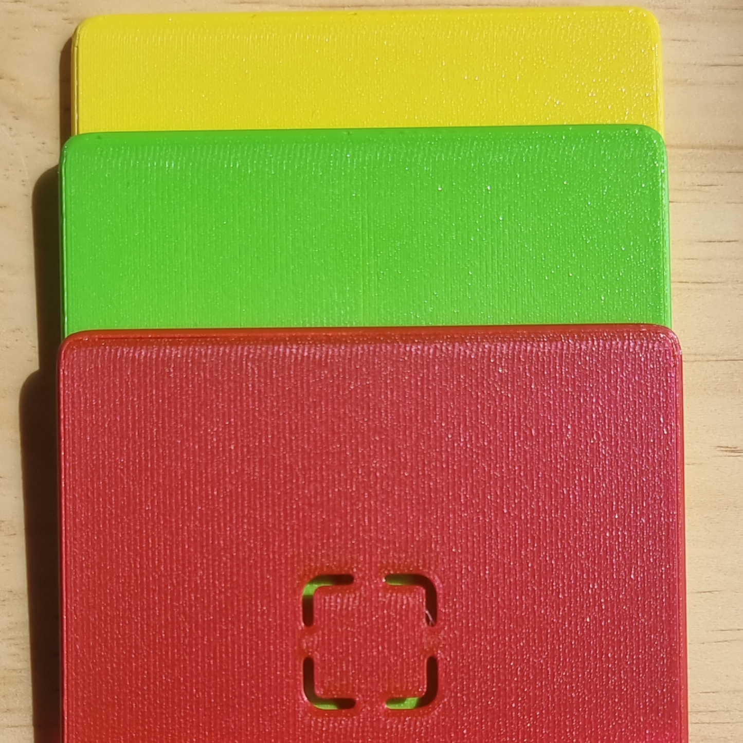 Hartplastik-Cover passend für Toniebox