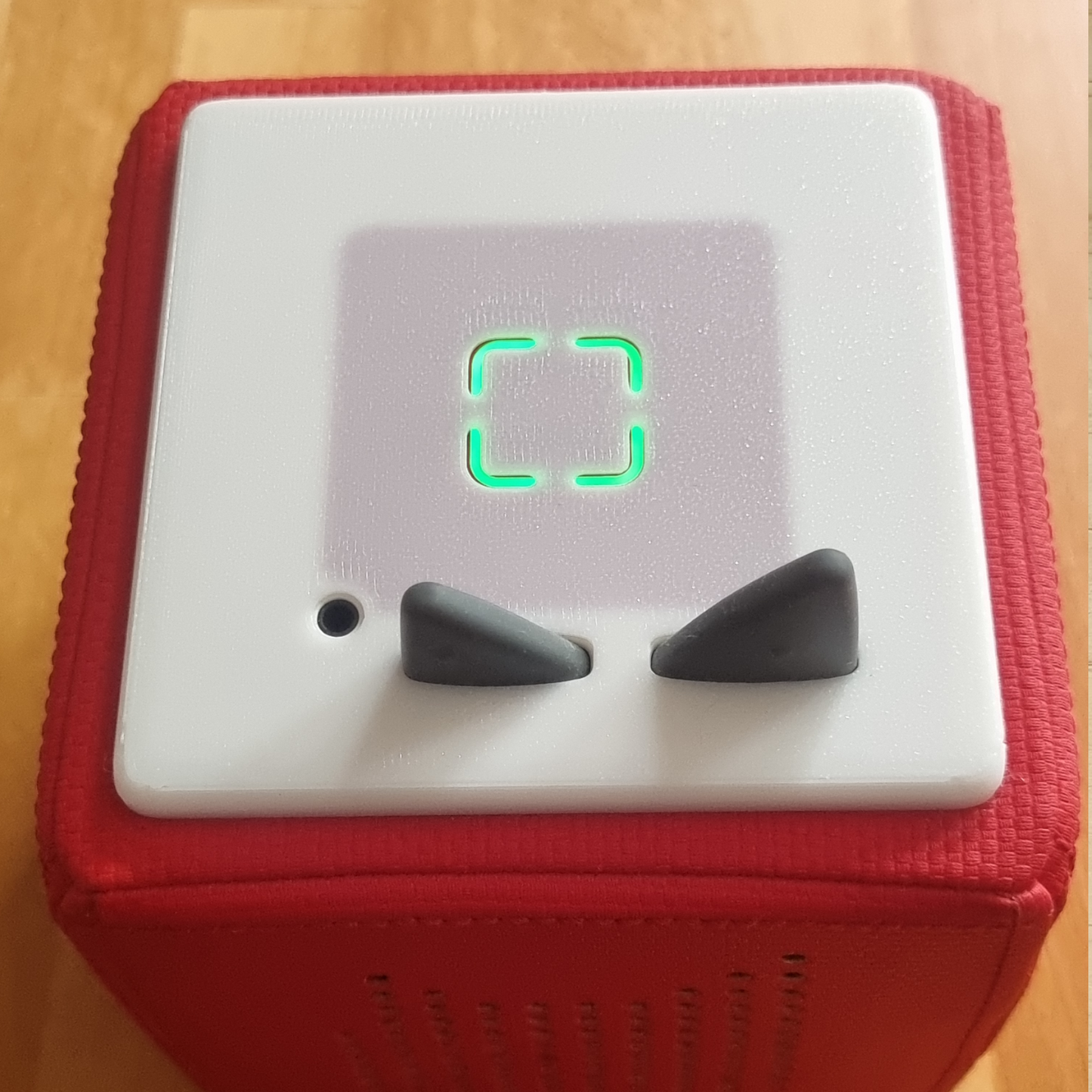 Hartplastik-Cover passend für Toniebox
