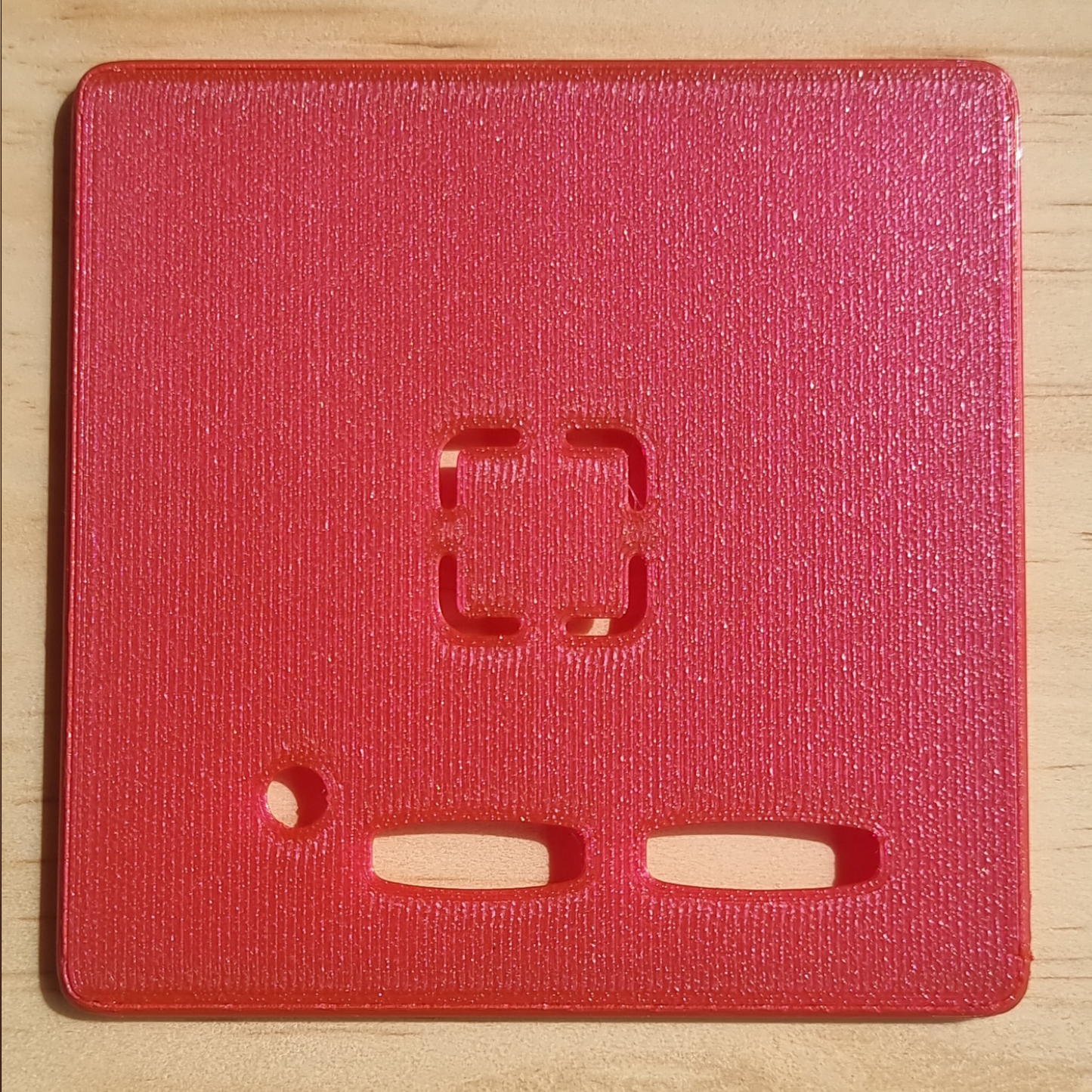 Hartplastik-Cover passend für Toniebox