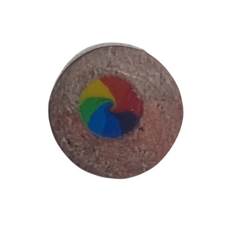 Regenbogenstift