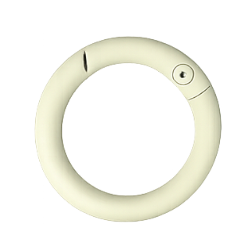 Karabiner-Ring