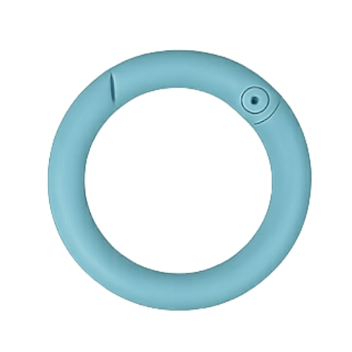 Karabiner-Ring