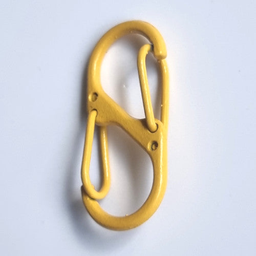 Karabiner S Form