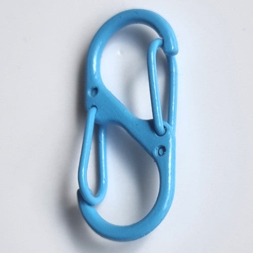 Karabiner S Form