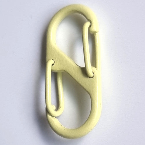 Karabiner S Form