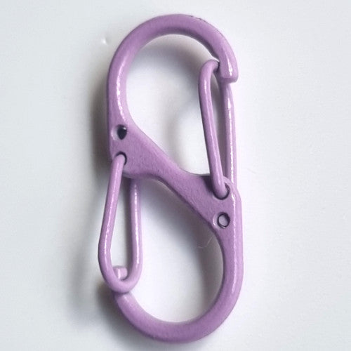 Karabiner S Form