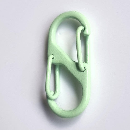Karabiner S Form