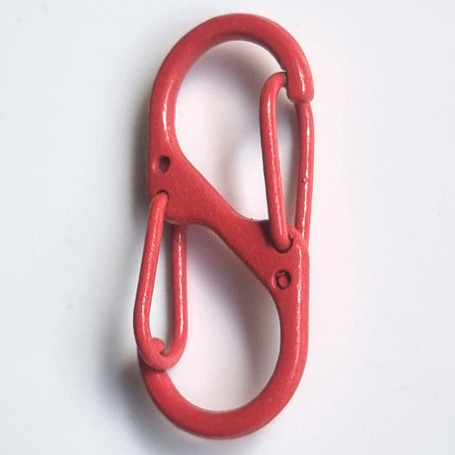 Karabiner S Form