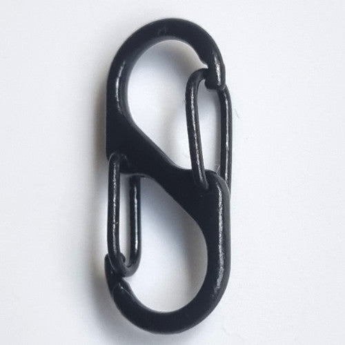 Karabiner S Form