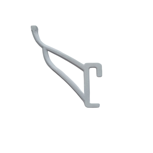 Clip-In Stängel doppel
