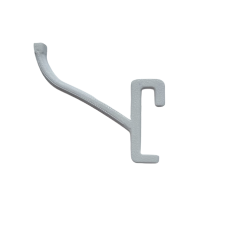 Clip-In Stängel mittig