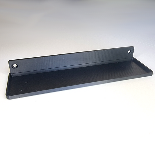 Wandhalterung für Magnet-Würfel