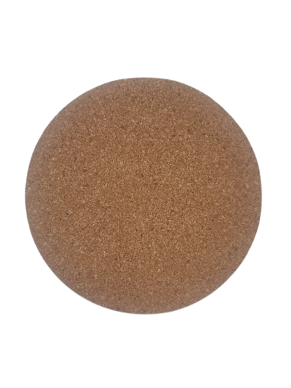 Kork Untersetzer 10cm