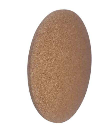 Kork Untersetzer 10cm