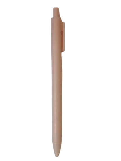 Kugelschreiber einfarbig