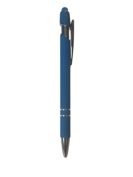 Kugelschreiber mit Stylus