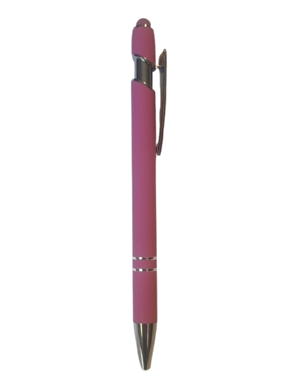 Kugelschreiber mit Stylus