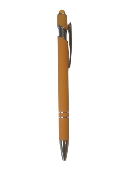 Kugelschreiber mit Stylus