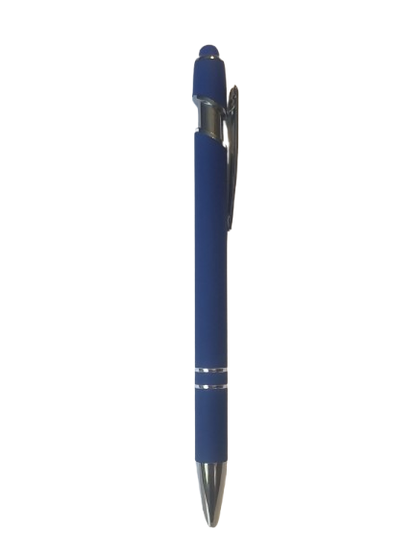 Kugelschreiber mit Stylus