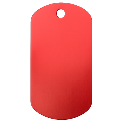 Dog Tag